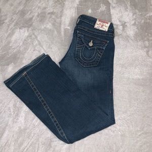 True Religion women’s jeans!